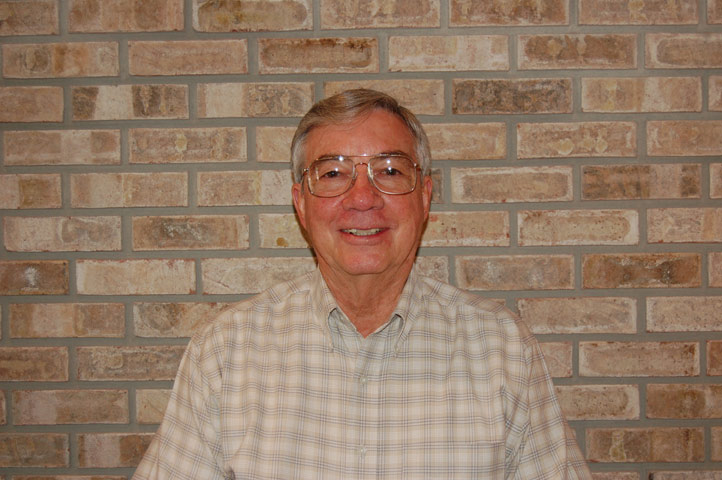 Bob Godbee